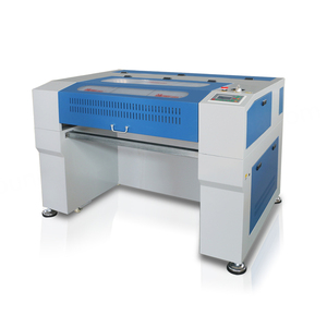 Fournisseur en gros de découpeuse laser 6090, laser CO2 6090, DSP Reci Laser CO2 Reci Ruida 6090 - Product Image 6