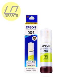 Tinta Original 004 para Impresoras Epson 1118 1119 3115 3116 3117 3118 3119 3151 3153 3156 3158 5198 - Product Image 6