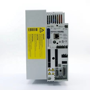 E84AVSCE1124VX0 Variador de Frecuencia de 11kW 400V IP65 EtherCAT/Profinet para CNC/AGV 24A Corriente Continua - Product Image 2