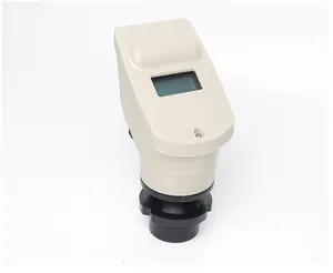 China Supplier Water Level Measurement Frequency Of Guided Wave Radar Level Transmitter Price Oil Tank Sensor