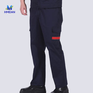 Tenues de travail confortables et de nouvelle conception en coton pour les techniciens de l'industrie, uniformes de travail, combinaisons de travail, vêtements de travail - Product Image 6