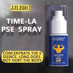 Spray Estimulante Herbal de Alta Calidad y Larga Duración para Hombres, Retrasa la Eyaculación y Mejora el Clímax, Producto Sexual, Spray Sensual para Adultos - Product Image 4