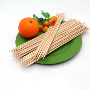 Wholesale <span class=keywords><strong>Amazon</strong></span> Hot Selling Kitchen BBQ Skewer Rotisserie Skewers - Product Image 6