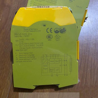 Relais PLC 1pc S3 24VDC 2N/O compatible avec Forty Relay 750103, adapté pour Fordex ou DHL, vente en gros