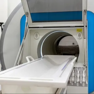 Veterinärklinik-Ausrüstung Röntgengerät Röhren-Scanner Radiografie-Bildmaschine