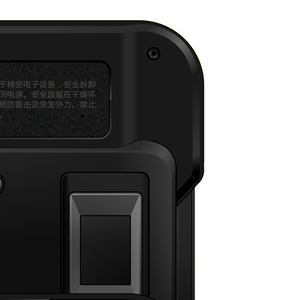 Xu Hướng 8Inch Máy Tính Bảng Android Với Phía Trước NFC Đọc Hệ Thống <span class=keywords><strong>Pos</strong></span> Không Dây Công Nghiệp Máy Tính Bảng Màn Hình Máy Quét Dấu Vân Tay Máy Tính Bảng - Product Image 5