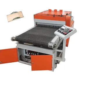 Conveyor Belts Automatically Move Materials In Out Precision Slicing Wood Saw Machines Circular Twin Blade Board Edger Sawmill