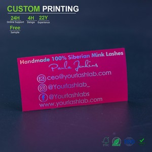 Étiquettes personnalisées imprimées adhésives pour impression Katun, feuilles <span class=keywords><strong>de</strong></span> sublimation, coupe-rouleaux bleus, seaux <span class=keywords><strong>de</strong></span> peinture, étiquettes privées, patchs pour le cou <span class=keywords><strong>de</strong></span> maquillage - Product Image 1
