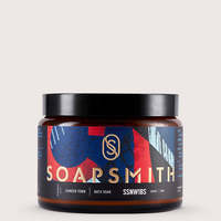 Étiquettes d'Emballage Personnalisées Imperméables, Adhésives, Dorure à Chaud pour Bouteilles de Lotion Corporelle, Savon Liquide et Cosmétiques, Autocollants Vinyle Imprimés en Rouleau