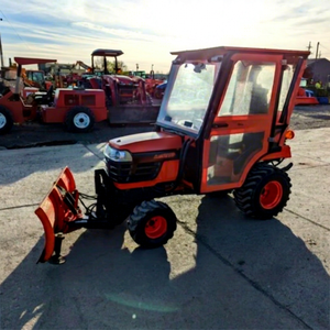 รถแทรกเตอร์ KUBOTA BX2230 ขนาดน้อยกว่า 40 แรงม้า - Product Image 2