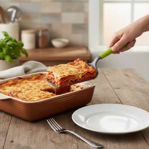 Oliva lenza per lasagne da 72 per teglie e teglie - Product Image 3