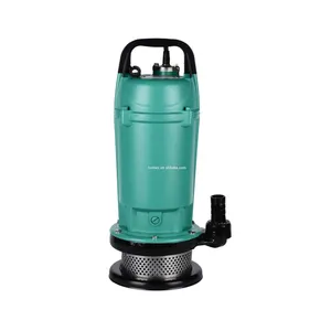 Zdjqdx — pompe à eau Submersible, 1hp, pompe submersible pour les canalisations