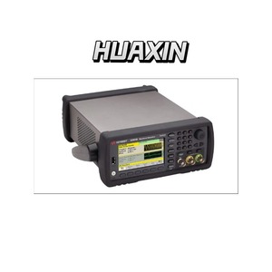 เครื่องกำเนิดสัญญาณ Keysight 33520B, 30 MHz, 2 ช่องสัญญาณ, อัตราการสุ่มตัวอย่าง 250 MSa/s, ความละเอียด 16 บิต, 1 mVpp *กรุณาสอบถามราคา* - Product Image 3