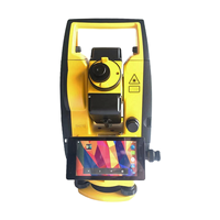 Total Station SOUTH A1 2" Akurasi Tinggi Terlaris, Total Station Android SOUTH 1000m Reflectorless EDM