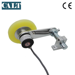 Encoder de Fábrica con Soporte de Montaje GHW38G500BML5-300MM, Encoder GHW38G500BML5-30 - Product Image 3