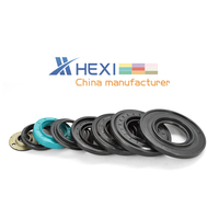 Joint d'étanchéité d'arbre d'essieu arrière extérieur et moyeu pour pièces de rechange Toyota 90313-T0002