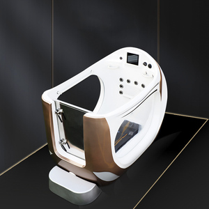 Fitnessapparaten Met Machine Sportmachines Gemotoriseerde Loopband Druk Gezondheidsbehandeling Revalidatie Waterwandelaar - Product Image 4