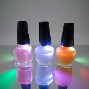 ฝายาทาเล็บสว่างขึ้นเท่านั้น - Product Image 6