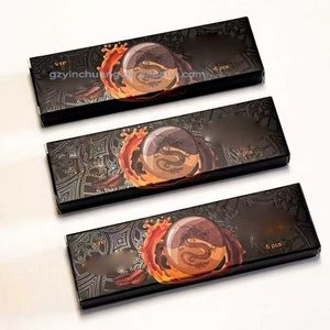 Caramelle VIP Dragon <span class=keywords><strong>Candy</strong></span> Power Royal Honey di Alta Qualità per Uomini, Confezioni con Rivestimento UV e Goffratura - Product Image 4