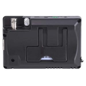 Testador de Câmeras <span class=keywords><strong>CCTV</strong></span> com Tela Touch de 3.5 Polegadas, Testador de Câmera IP H.265 4K IPC1600ADHplus Monitor AHD CVI TVI 100V-240V (Plugue dos EUA) - Product Image 5