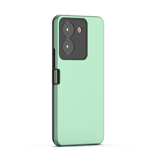 Productos de precio bajo de fábrica Bolsas de teléfono móvil Pc Tpu armadura Estuche rígido protector para <span class=keywords><strong>Huawei</strong></span> Mate 70 Air Phone case - Product Image 4