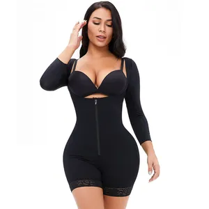 Comfortable Colombian Fajas to Lose Weight In Various Designs