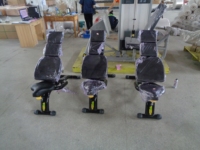 Usine certifiée ISO9001, équipement de musculation Super Home Gym, banc multi-positions réglable