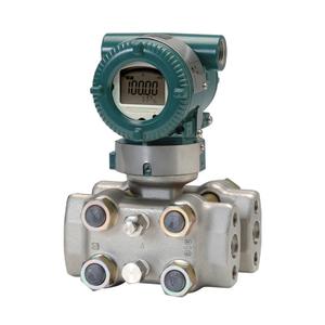 Transmisor Diferencial Yokogawa EJA130E (Contáctenos para Obtener la Mejor Cotización y Confirmar el Tiempo de Entrega) - Product Image 4