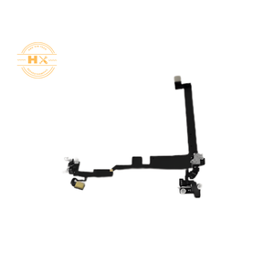 Cable Flexible para Micrófono y Altavoz para iPhone 16 Pro Max, Cables Flexibles para Teléfono Móvil - Product Image 1