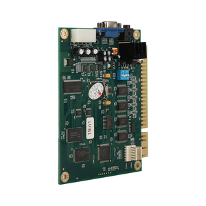Produttore professionale di <span class=keywords><strong>PCBA</strong></span> OEM di Dongwan con assemblaggio PCB affidabile, produzione e sviluppo di qualità eccellente - Product Image 3