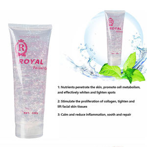 El mejor <span class=keywords><strong>precio</strong></span>, 300g, Ice Cool, depilación láser, Gel refrigerante, Gel de belleza adelgazante para uso con láser de diodo - Product Image 3
