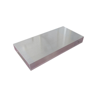 Mandrin magnétique standard, haute rigidité, précision stable, aspiration uniforme, faible déformation thermique, mandrin électromagnétique 100N/cm2