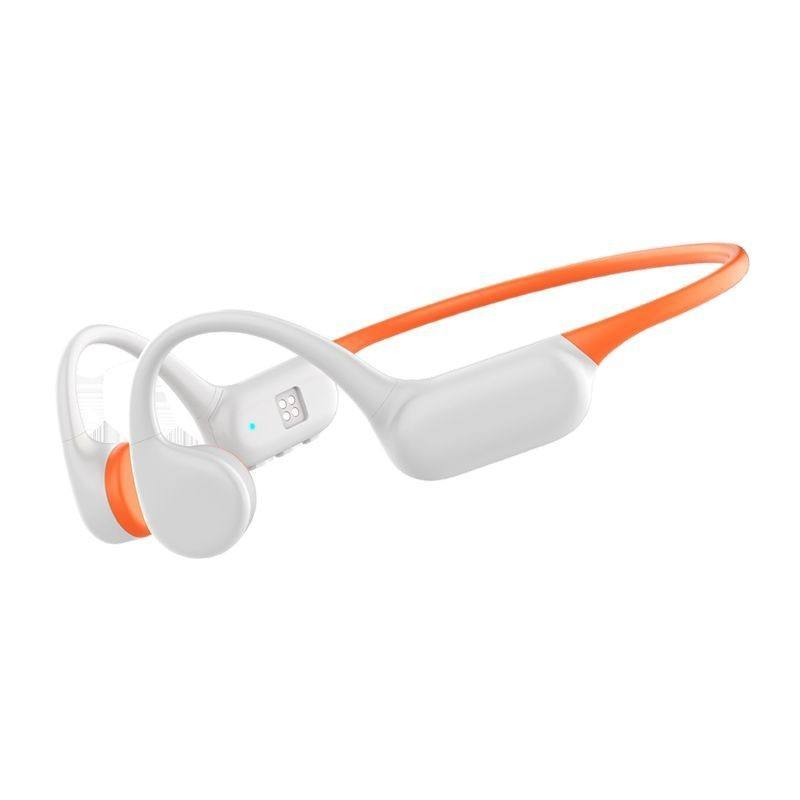 x20 Orange White 32g Memory + IPX8 Swimming