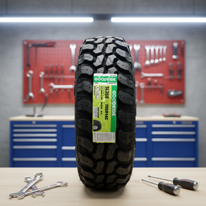 Neumáticos M/T para Automóviles de Pasajeros al por Mayor 2026, Neumáticos Todo Terreno A/T SL366 LT215/75R15 - Product Image 4