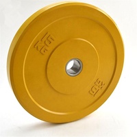 Équipement de fitness portable, plaque de musculation en caoutchouc pour la maison et la salle de sport