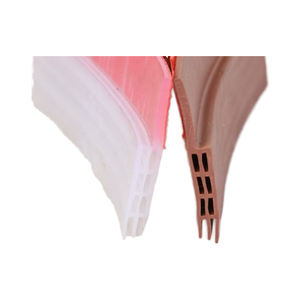 L'ammortizzatore della porta spazza la guarnizione in gomma nella parte inferiore dell'ammortizzatore - Product Image 3