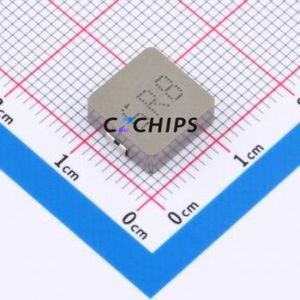 Inductor de Potencia D1040HP-6R8MT SMD, 11x10.1mm (Inductancia: 6.8uH) (Precisión: 20% Corriente de Saturación (Isat): 8.5A) - Product Image 1