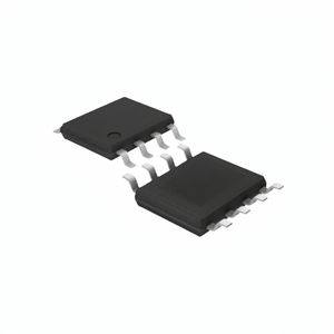 Authorized Distributor Electronics Component Power Management (PMIC) 8 SOlC Exposed Pad BD10IC0VEFJ-ME2 - Product Image 1