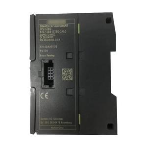 โมดูล PLC รุ่นใหม่แท้ 6ES7288-1ST60-0AA1 S7-200 SIMATIC S7-200 SMART CPU ST60 มีสินค้าในสต็อก - Product Image 3