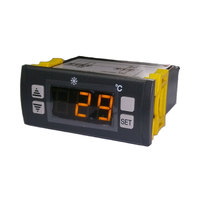 SF121B réfrigérateur commercial thermostat de réfrigérateur électronique régulateur de température numérique