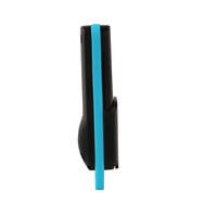 433mhz sans fil 4 boutons volet roulant porte sans fil télécommande fournisseur apprentissage Code télécommande