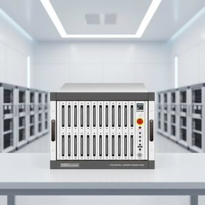 เครื่องทดสอบชุดสายไฟ 4kV สำหรับปืนชาร์จ/ขั้วต่อไฟฟ้าแรงสูง/ระบบจ่ายไฟรถยนต์พลังงานใหม่ - Product Image 4