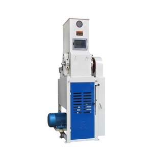 10-Zoll-Gummiwalzen-Husker 2-3TPH MLGT25 Paddy-Verarbeitung anlage Husker-Maschine - Product Image 1