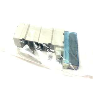 วาล์วโซลินอยด์นิวเมติก Original-SMC SY7A00-5U1-NA - Product Image 3