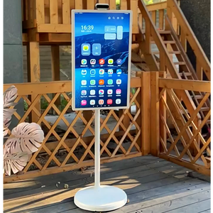 สมาร์ท<span class=keywords><strong>ทีวี</strong></span>หน้าจอสัมผัส LCD ขนาด24นิ้ว32นิ้วหน้าจอสัมผัสสำหรับโฆษณาแอนดรอยด์12นิ้ว - Product Image 5