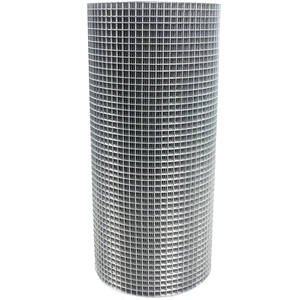 Customizable 1.2m*30m Per Roll Hot Dipped Galvanized Corrosion Resistance Welded Wire Mesh <b>Netting</b> for Farm Field Fence - Product Image 2