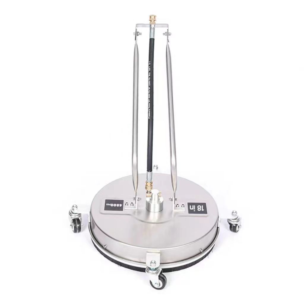 HP18N Pressure Washer Efficient Cleaning Solutions