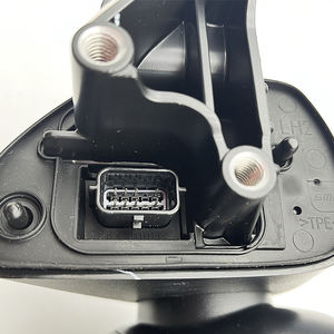 68281903AG Nuevo Espejo Retrovisor Completo para Punto Ciego Lateral Izquierdo del Conductor para <span class=keywords><strong>Jeep</strong></span> <span class=keywords><strong>Wrangler</strong></span> Gladiator 2018-2024 - Product Image 5