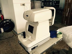 Sunnymed Produit optique FA-6000A Meilleur prix Réfractomètre automatique numérique pour test oculaire - Product Image 4