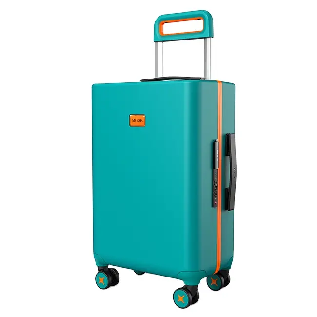 MGOB Schlussverkauf Cloud-Design Gepäck Großhandel exklusive Gepäcktrage PC Trolley-Tasche Koffer